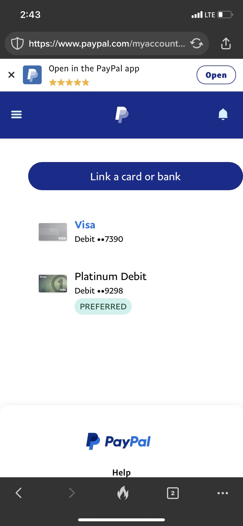 jay2legit Checkout Pay with Cryptocurrency, Credit Cards, and Popular